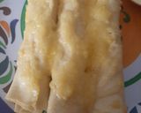 Foto del paso 4 de la receta: Canelones de pollo Alfredo
