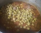 Foto del paso 2 de la receta: Guisito de fideos