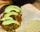 Foto del paso 6 de la receta: Tortas de Longaniza con Pan Francés de Teocaltiche #elsabordelosrecuerdos