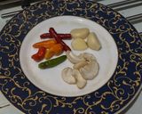 Foto langkah ke 2 dari resep Tahu Kecap Kucai.
