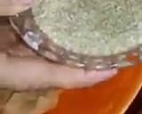 صورة لخطوة 3 من وصفة قاطو الجلجلانية و لا أروع 😋😋