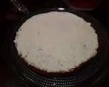 Foto del paso 8 de la receta: Semi Nude Cake de lavanda y naranja