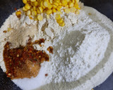 கோதுமை மாவு தட்டை ரெசிபி ஸ்டேப் 2 புகைப்படம்