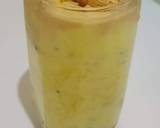 Quick fix mango falooda recipe step 4 photo