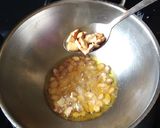A picture of step 4 of Kheer.
