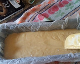 Foto del paso 7 de la receta: Bizcocho relleno de tableta de chocolate