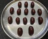 Coffee Bean Cookies !! recipe step 7 photo