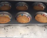 Foto del paso 7 de la receta: Muffins de plátano