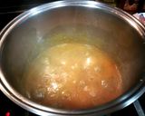 Foto del paso 18 de la receta Albóndigas de res en salsa de cerveza artesana Minera