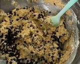 Foto langkah ke 3 dari resep Macadamia mini cookies.