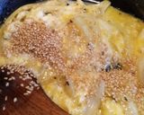 Foto del paso 5 de la receta: Huevos Revueltos con Cebolla