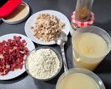 Foto del paso 1 de la receta: Croquetas de puchero