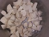 Oseng-Oseng Usus Tahu