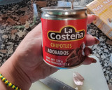 Foto del paso 1 de la receta: Verduras a la crema