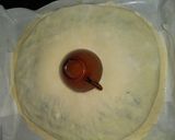 Foto del paso 5 de la receta: Tarta 🌻 Giras☀️l 🌻😍😋 caseriña 🌻🔥