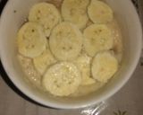 Foto langkah ke 3 dari resep Oat sehat.