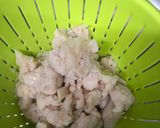 Foto del paso 2 de la receta 20. Coliflor gratinada al estilo alemán (principal verdura)
