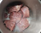 Foto del paso 2 de la receta: Enter sándwich de mechada
