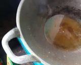 Foto langkah ke 4 dari resep Kerang hijau saus Padang.