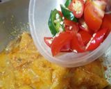 Foto langkah ke 6 dari resep Mangut Tongkol.