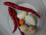 Pepes Tahu Jamur