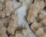 காய்ந்த கொழுக்கட்டை (Kaaintha kolukattai recipe in tamil) ரெசிபி ஸ்டேப் 7 புகைப்படம்