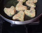 सूजी और सब्जी के कटलेट (Semolina Veg Cutlets Recipe In Hindi) रेसिपी चरण 5 फोटो