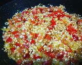 Foto del paso 7 de la receta: Rulos de carne de ternera en hojas de parra