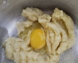 Foto del paso 4 de la receta: Profiteroles