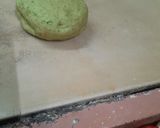 Foto del paso 3 de la receta: Tallarines caseros de albahaca, cibullette y orégano frescos