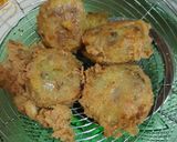 Foto langkah ke 6 dari resep 52. Perkedel Kentang Special.