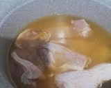 Foto langkah ke 1 dari resep Ayam Kremes.