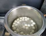 Angoori Rasmalai recipe step 18 photo