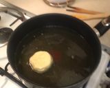 Farsangi szalagos fánk recept fázis 6 fotója