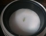 Foto langkah ke 1 dari resep Nasi Uduk.