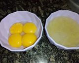 Foto del paso 2 de la receta: Pastel japonés cheesecake japonés o como se llame😑