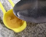 Foto del paso 6 de la receta: Mousse de calabaza de castilla