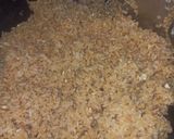 Foto langkah ke 6 dari resep Nasi goreng padang.