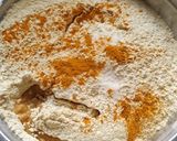 સેવ (Sev Recipe In Gujarati) રેસીપી સ્ટેપ1ફોટો