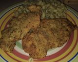 Foto del paso 6 de la receta: Milanesas de Pollo Fritas