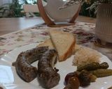 Rizses hurka recept fázis 6 fotója