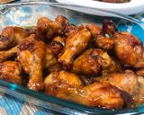 Foto langkah ke 6 dari resep Ayam Saus Tiram.