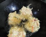 Foto langkah ke 3 dari resep 584. Bakwan Mie.