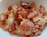 Koreai tejszínes gochujang-os tészta (csípős) recept fázis 2 fotója
