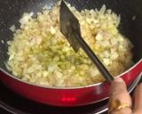 A picture of step 4 of Kolkata Special: Chicken Dum Biriyani.