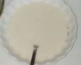 A picture of step 3 of Crispy Corn Flakes Cutlets.
