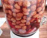 Foto langkah ke 2 dari resep Bumbu kacang Sate.