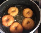 Foto del paso 4 de la receta: Rosquitas