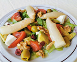 Foto del paso 1 de la receta: Ensalada sobremesa!!!