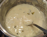 Foto del paso 1 de la receta: Bolas de queso y jalapeño o las tambien denominadas chili cheese
